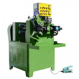 Vòng bi trục quạt HB-30 Máy cán ren ống chiếu sáng giá rẻ Trung Quốc